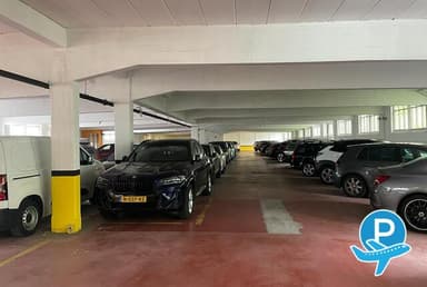 Express Parking Zaventem - Zaventem, Hoogstraat 206 (disabled) 3