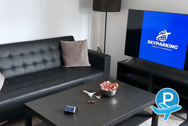 SkyParking HAM - Norderstedt, Ulzburger Str. 4 3
