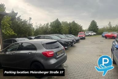 Flug-Park - Ratingen, Meiersberger St.37 2