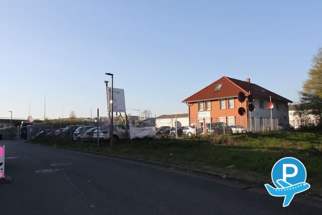 Parkservice Bremen - Bremen, August-Dubbers-Straße 1 3