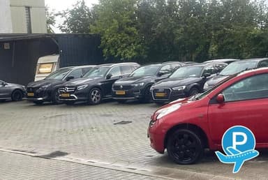 Flug-Park - Ratingen, Meiersberger St.37 3
