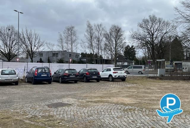 Shuttleservice Norderstedt - Norderstedt, Aspelohe 42 2