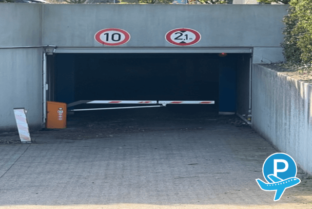 Parke und Fliege Heusenstamm - Heusenstamm, Jahnstraße 64 5