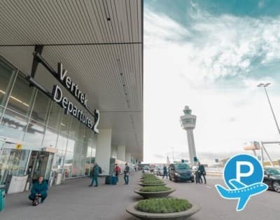 Privium Schiphol