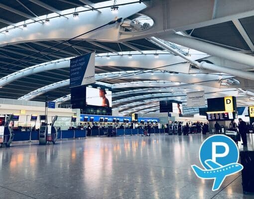 Fast Track op Eindhoven Airport