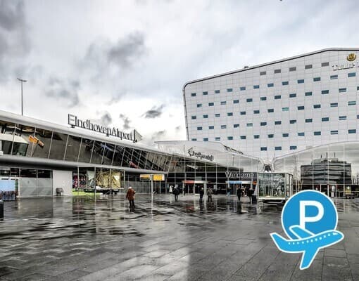 Eindhoven Airport bestemmingen