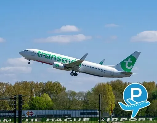 Bestemmingen Rotterdam Airport