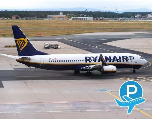 Regels rondom de Ryanair handbagage
