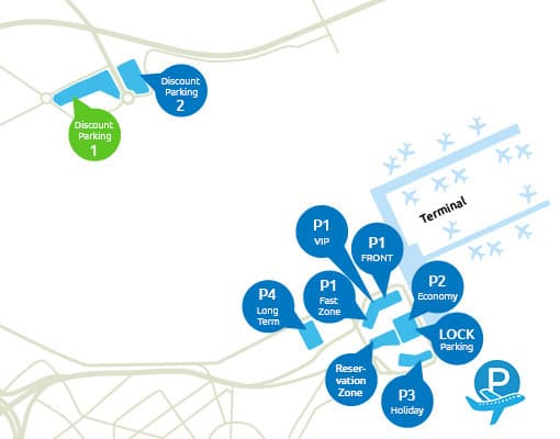 Discount 1 Zaventem