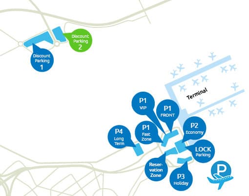 Discount 2 Zaventem